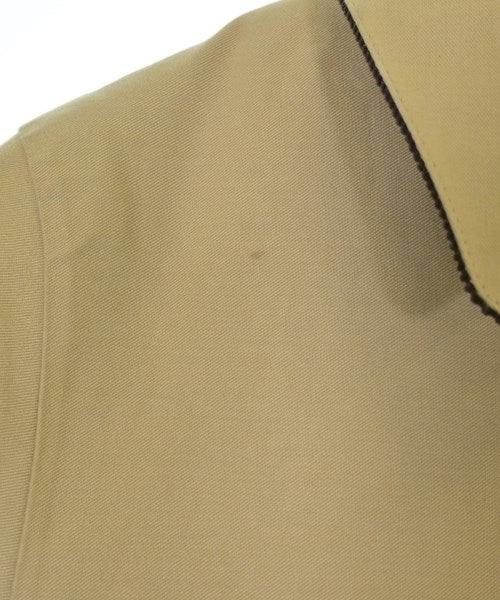 MACKINTOSH 其他大衣