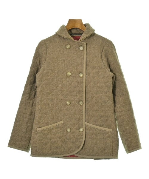 MACKINTOSH 其他大衣