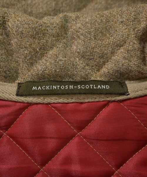 MACKINTOSH 其他大衣