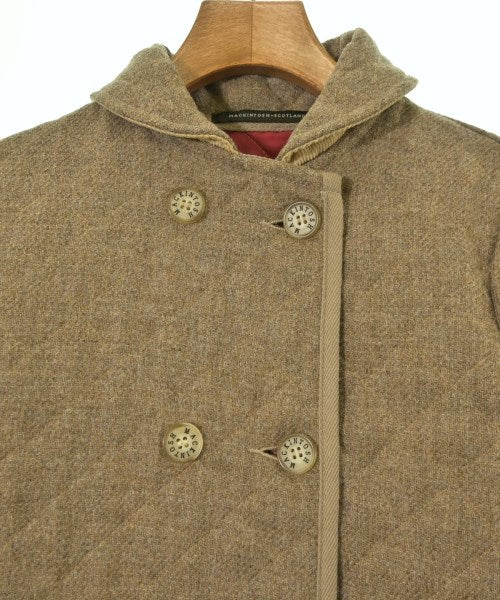 MACKINTOSH 其他大衣