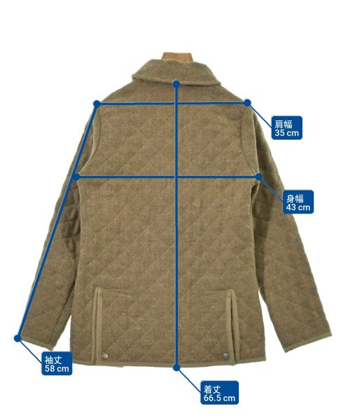 MACKINTOSH 其他大衣