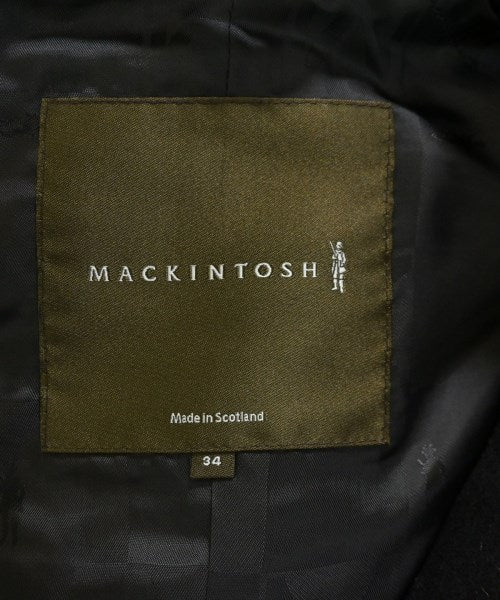 MACKINTOSH 其他大衣