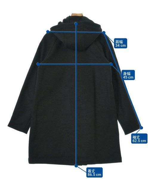 MACKINTOSH 其他大衣