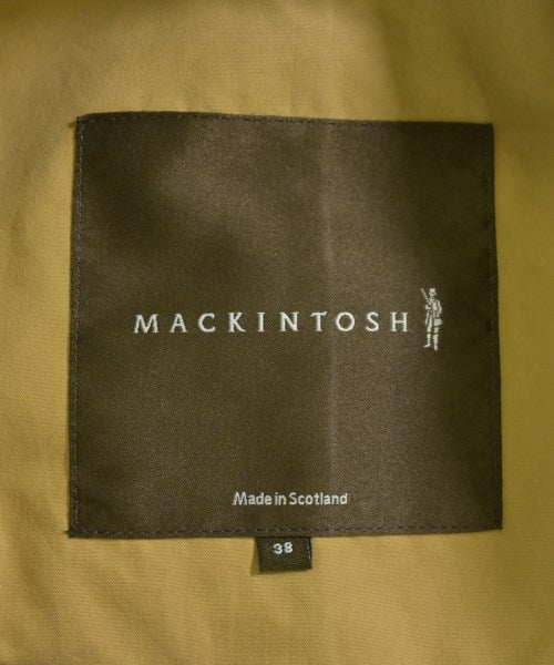 MACKINTOSH 外套