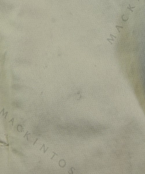 MACKINTOSH 其他大衣