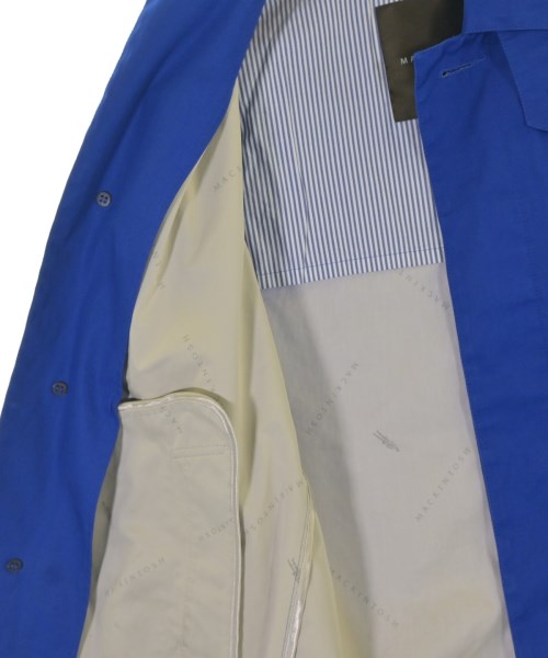 MACKINTOSH 其他大衣