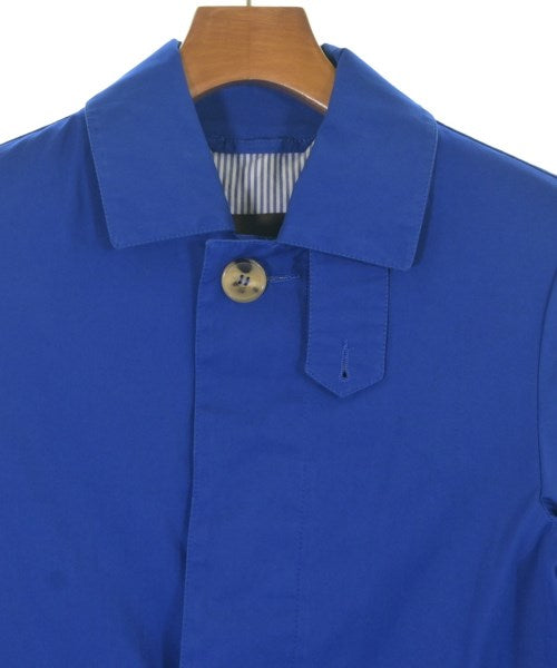 MACKINTOSH 其他大衣