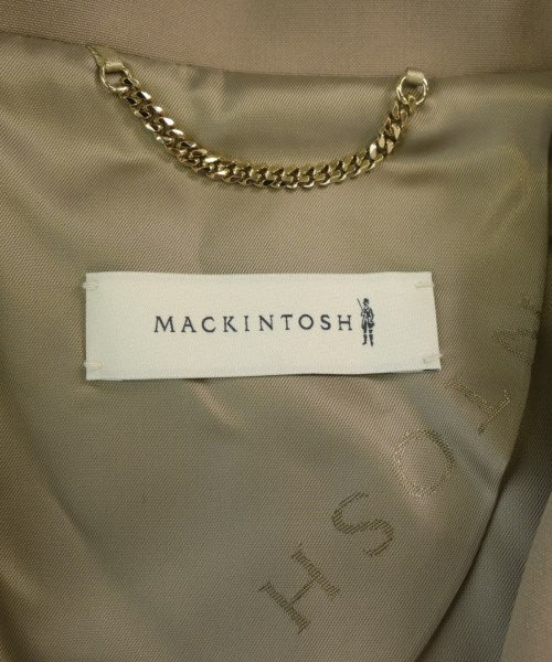 MACKINTOSH 其他大衣