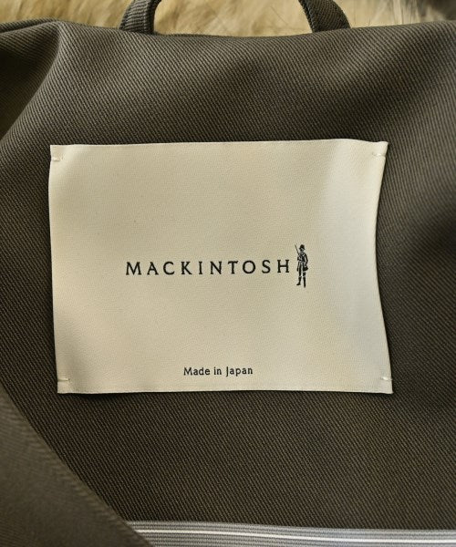 MACKINTOSH 外套