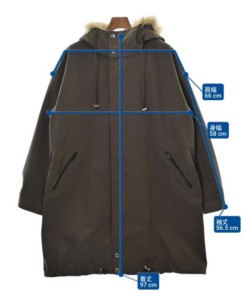MACKINTOSH 外套