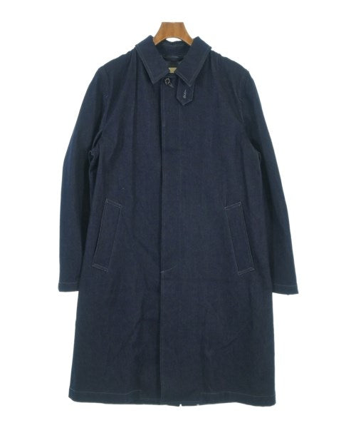 MACKINTOSH 支撐領外套