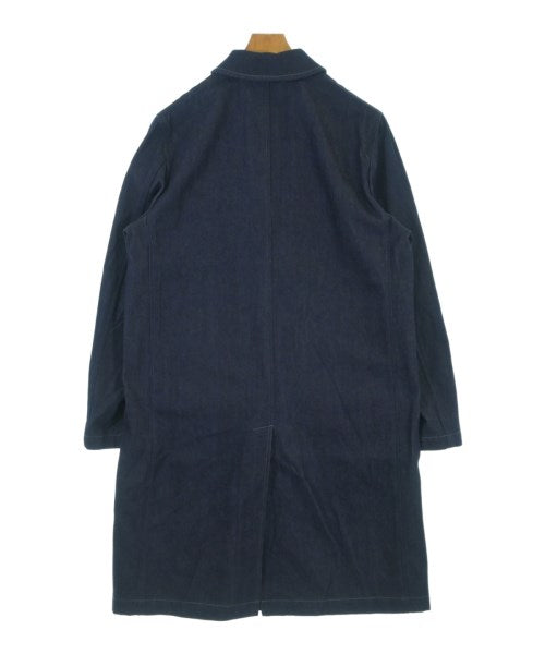 MACKINTOSH 支撐領外套