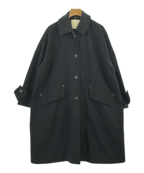 MACKINTOSH 支撐領外套