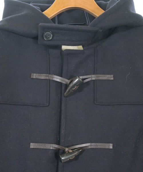 MACKINTOSH 羊毛大衣