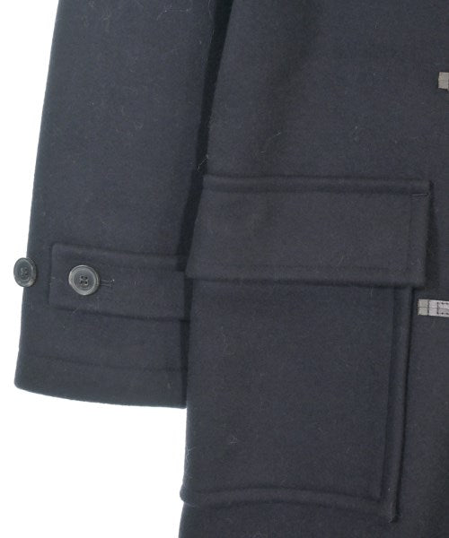 MACKINTOSH 羊毛大衣