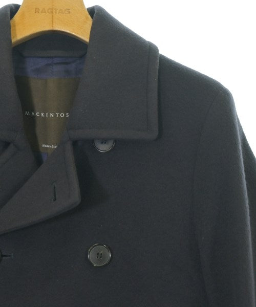 MACKINTOSH 海軍外套