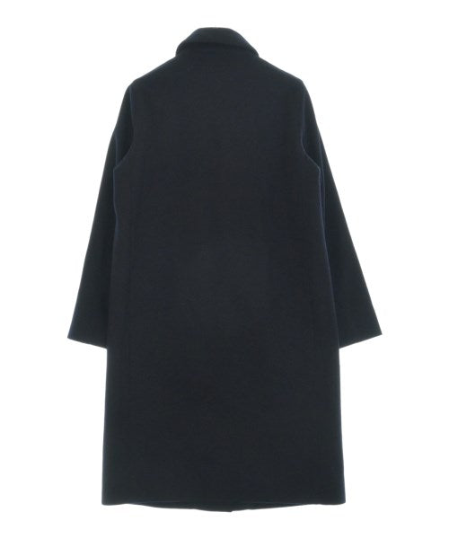 MACKINTOSH 支撐領外套