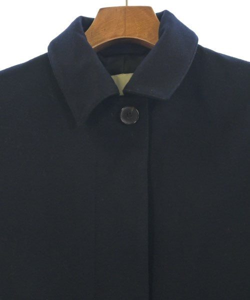 MACKINTOSH 支撐領外套