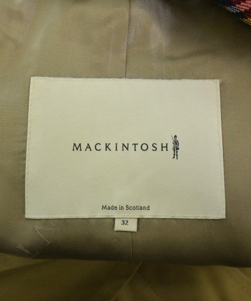 MACKINTOSH 風衣