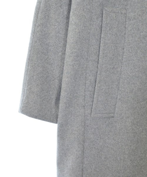 MACKINTOSH 支撐領外套