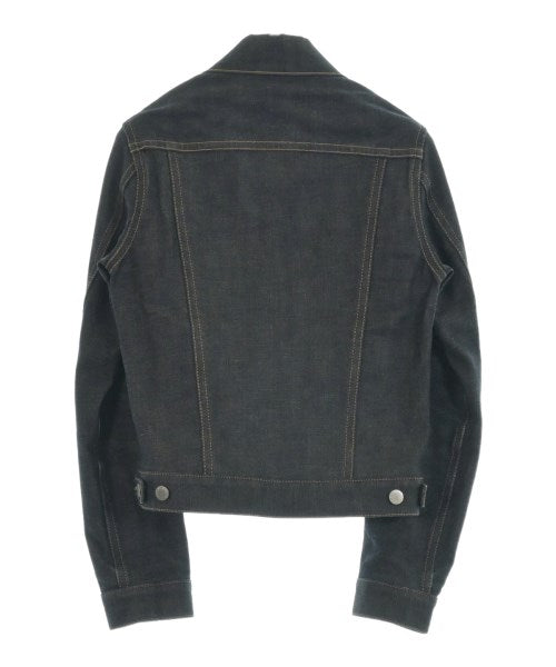 MACKINTOSH 牛仔夾克