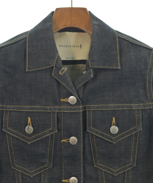 MACKINTOSH 牛仔夾克