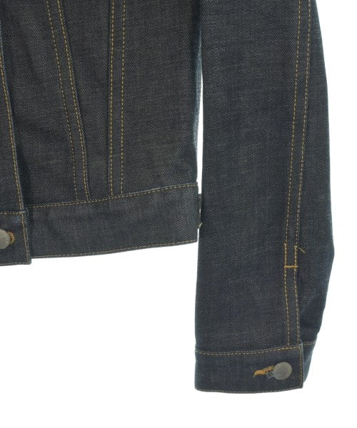 MACKINTOSH 牛仔夾克