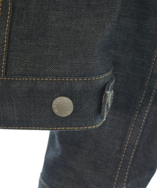 MACKINTOSH 牛仔夾克