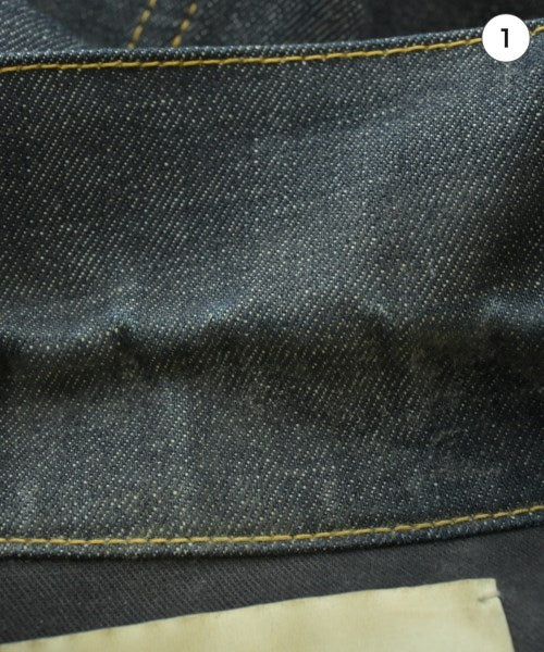 MACKINTOSH 牛仔夾克