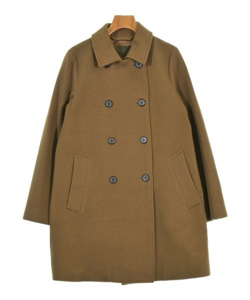 MACKINTOSH 其他大衣