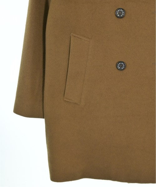 MACKINTOSH 其他大衣