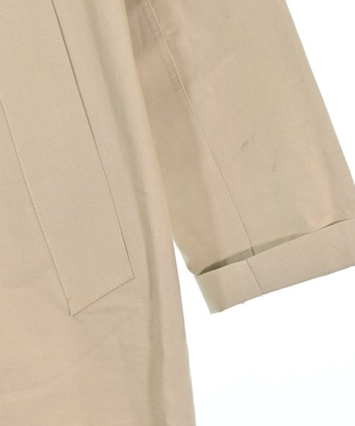 MACKINTOSH 支撐領外套