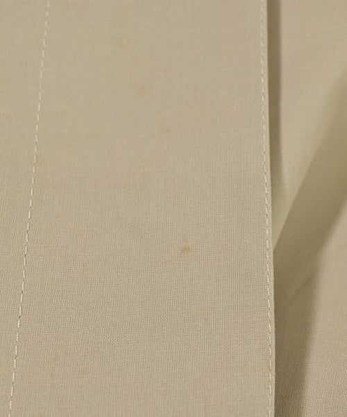 MACKINTOSH 支撐領外套