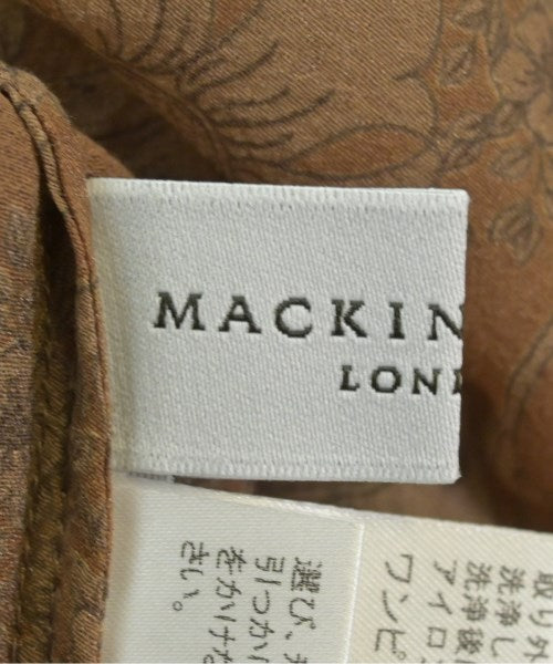 MACKINTOSH 洋裝