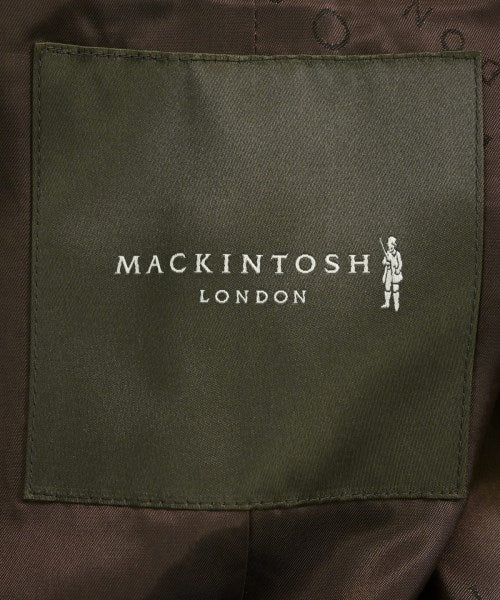 MACKINTOSH 其他大衣