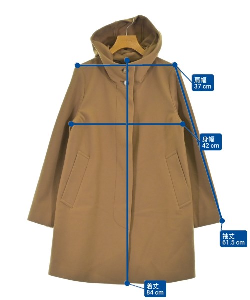 MACKINTOSH 其他大衣