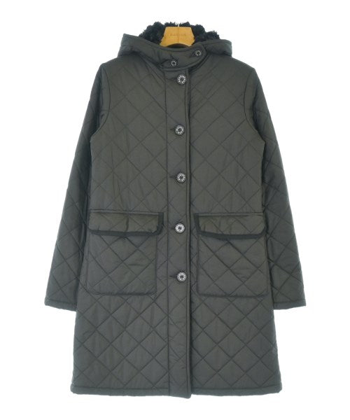 MACKINTOSH 其他大衣