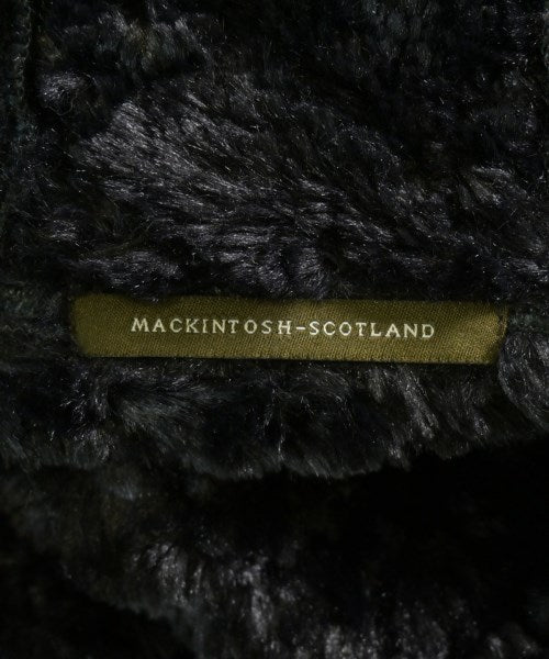 MACKINTOSH 其他大衣