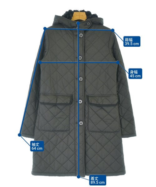 MACKINTOSH 其他大衣