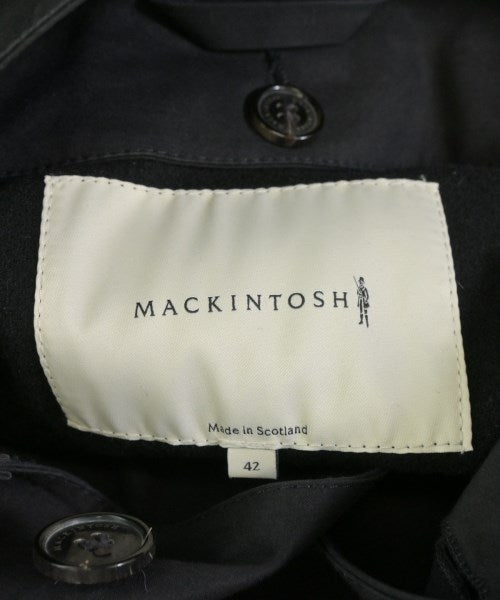 MACKINTOSH 其他大衣