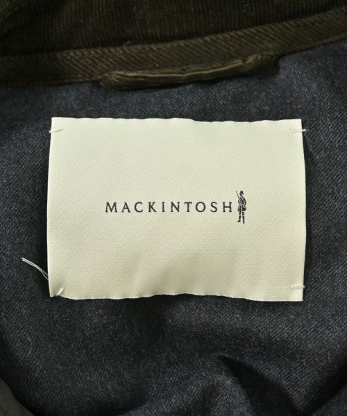 MACKINTOSH 其他大衣