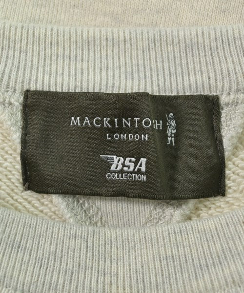 MACKINTOSH 運動衫