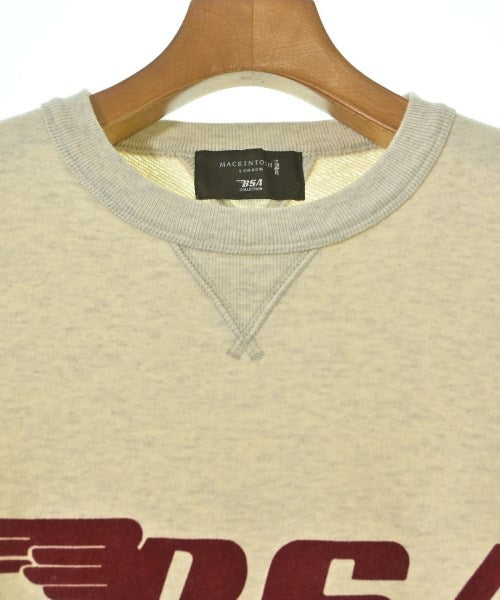 MACKINTOSH 運動衫