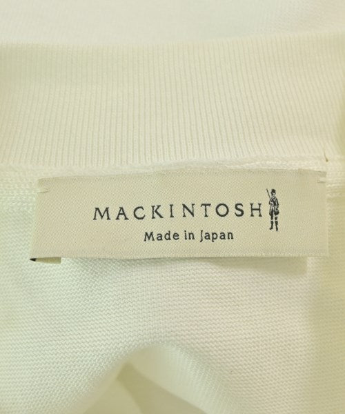 MACKINTOSH 無袖上衣