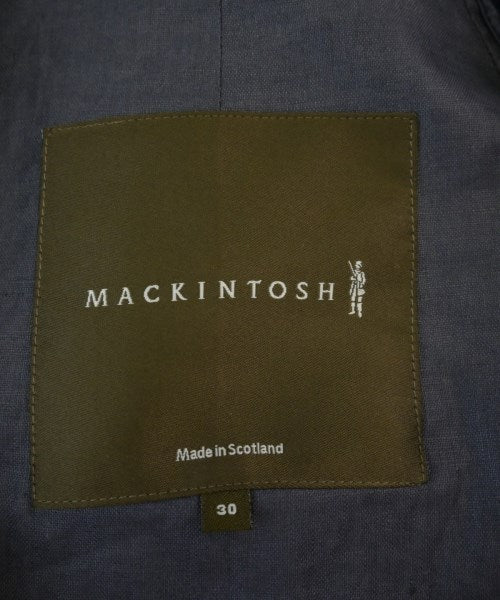 MACKINTOSH 風衣