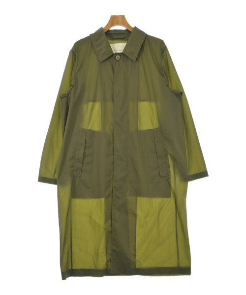 MACKINTOSH 其他大衣