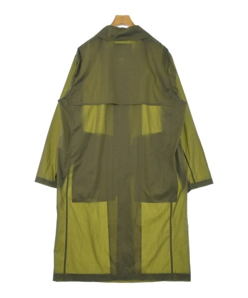 MACKINTOSH 其他大衣