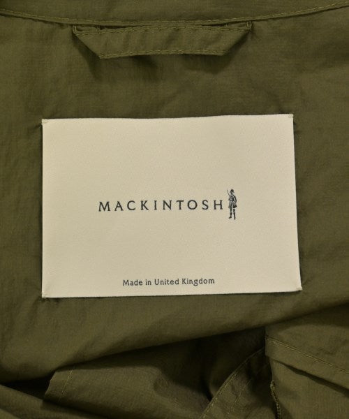 MACKINTOSH 其他大衣