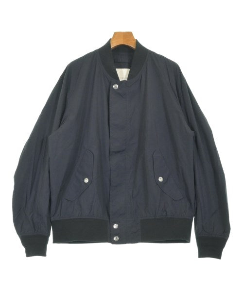 MACKINTOSH 斜紋夾克