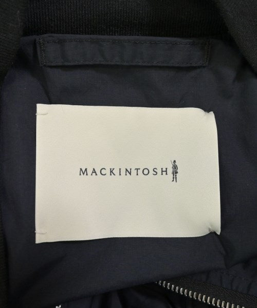 MACKINTOSH 斜紋夾克